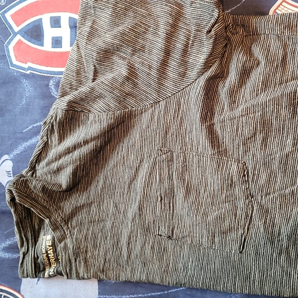 Denver Hayes Modern Fit T-shirt - Picture 4 of 4